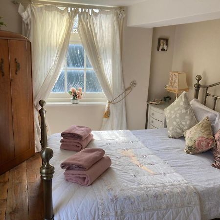 The Kiddly - Central, Old Town, Lively, Dog Friendly, Parking. Lejlighed Falmouth Eksteriør billede